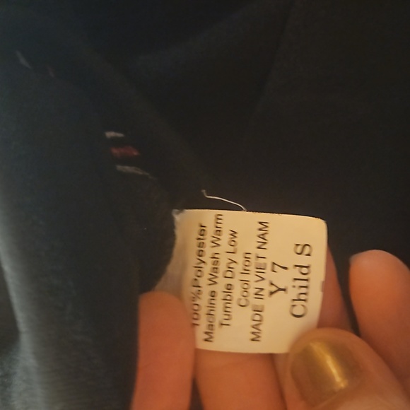 Cheerleading outfit costume - Young Champions Cheer America - Picture 4 of 8